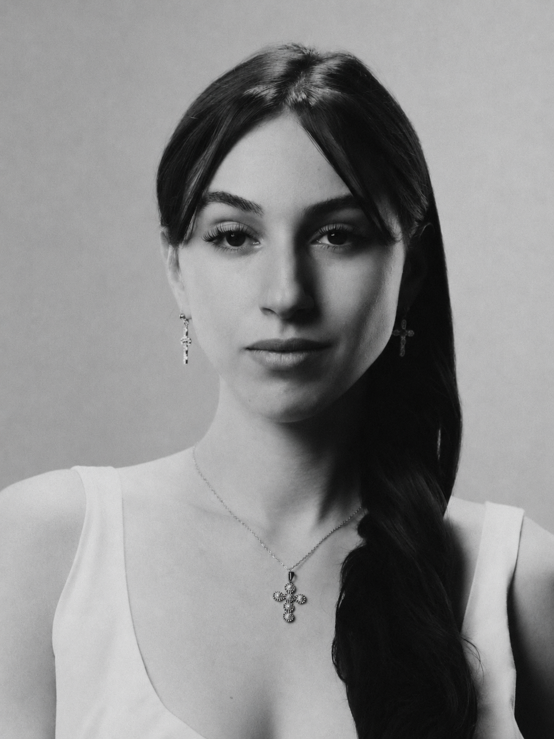Anne-Laure, cofondatrice de NUHRA