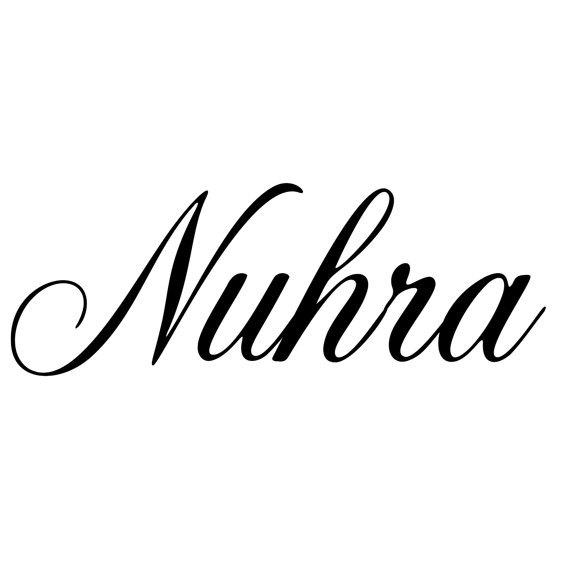 Nuhra